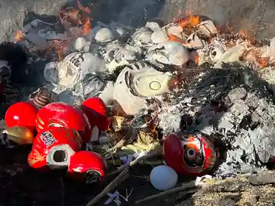 白鳥神社(長野県)