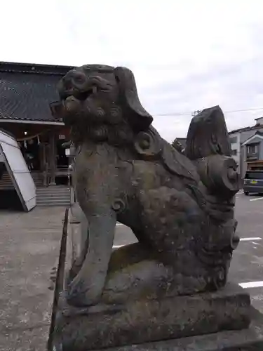 祇園宮日吉神社(富山県)