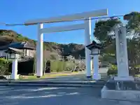 安房神社(千葉県)