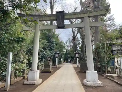 荻窪八幡神社(東京都)