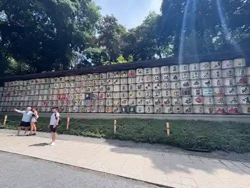 明治神宮(東京都)