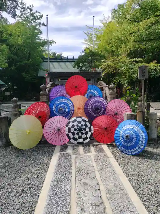 若宮神明社(愛知県)
