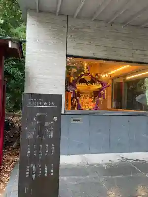 王子神社(東京都)