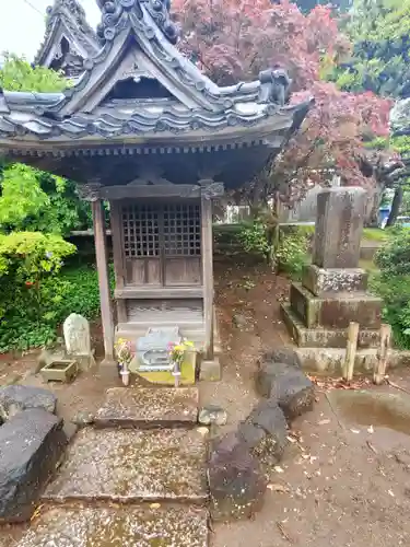 長命寺のその他建物