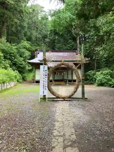 太平神社(栃木県)