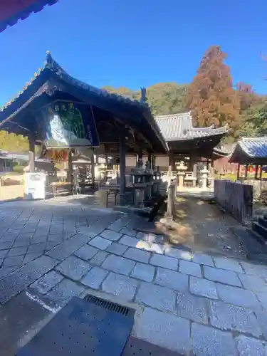 野上八幡宮のその他建物