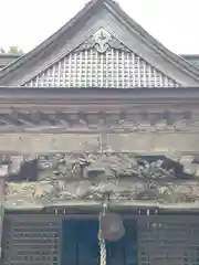 西照神社(徳島県)