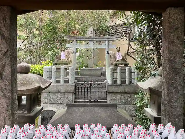 北野天満神社(兵庫県)