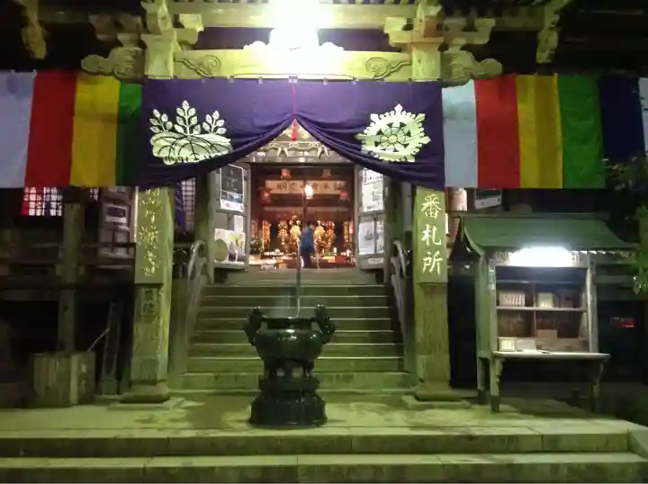 青岸渡寺(和歌山県)