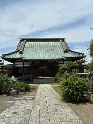 九品寺(神奈川県)