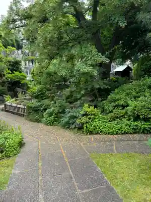 薬王寺(神奈川県)