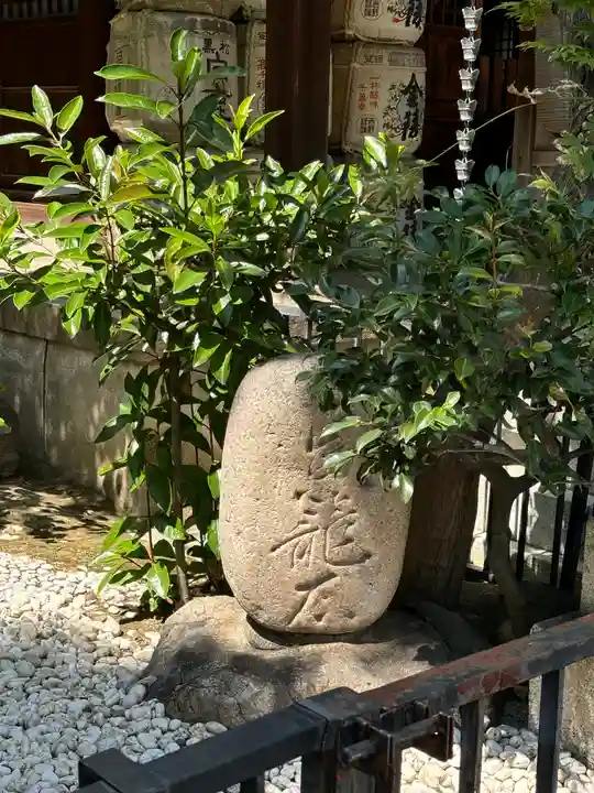 金刀比羅宮神戸分社のその他建物