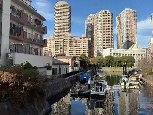 住吉神社(東京都)