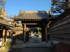 大楽院(神奈川県)