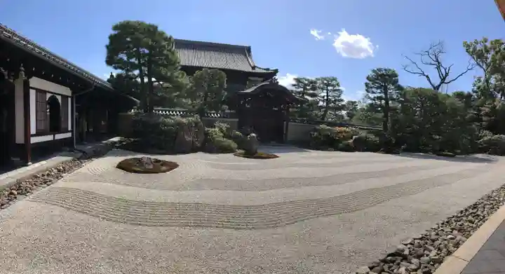 建仁寺(建仁禅寺)(京都府)