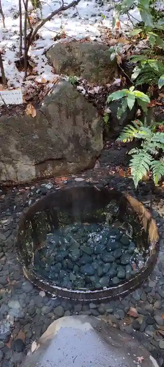 明治神宮のその他建物