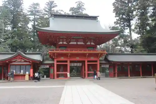 香取神宮(千葉県)