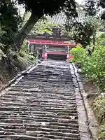 楽法寺(雨引観音)のその他建物