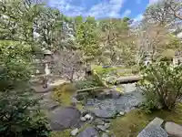 観智院(東寺子院)(京都府)