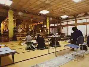 仁玄寺の体験その他(2019年10月06日(日) 20時28分17秒投稿)