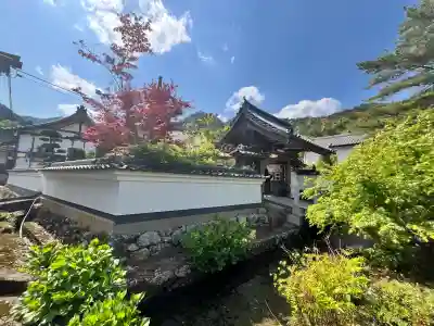 天台宗 五大山 白毫寺(兵庫県)