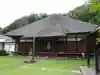 横浜 西方寺の本殿・本堂