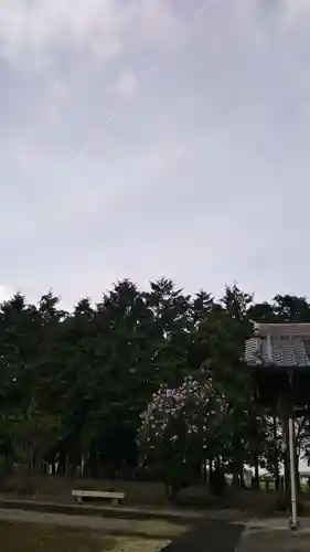 愛宕神社（隣接　三橋神社）のその他建物