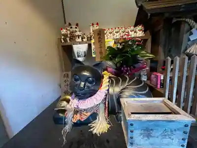 王子神社(徳島県)