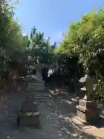 三峯神社(千葉県)