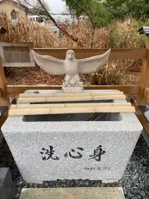 鷲宮神社(栃木県)