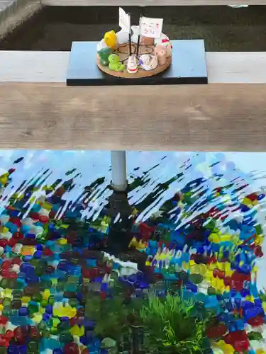 甲斐國一宮 浅間神社(山梨県)