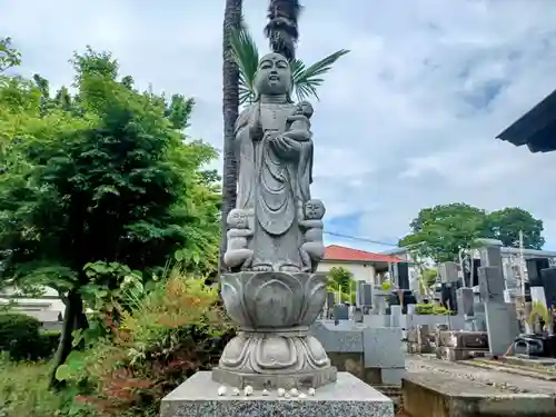 長久寺(埼玉県)