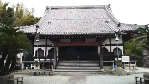 東漸寺(神奈川県)