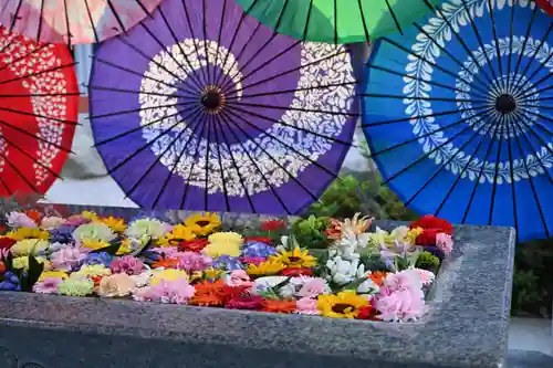 金蛇水神社(宮城県)