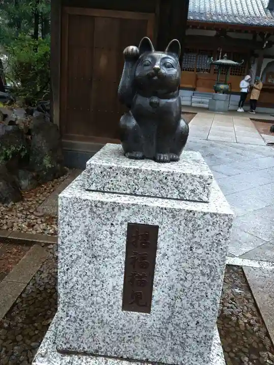 豪徳寺(東京都)