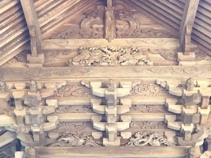 和氣神社(和気神社)(岡山県)