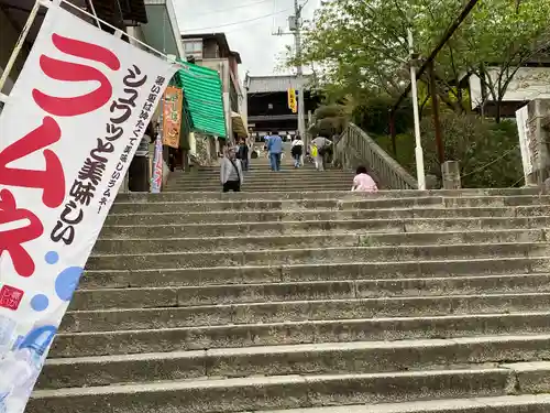 金刀比羅宮(香川県)