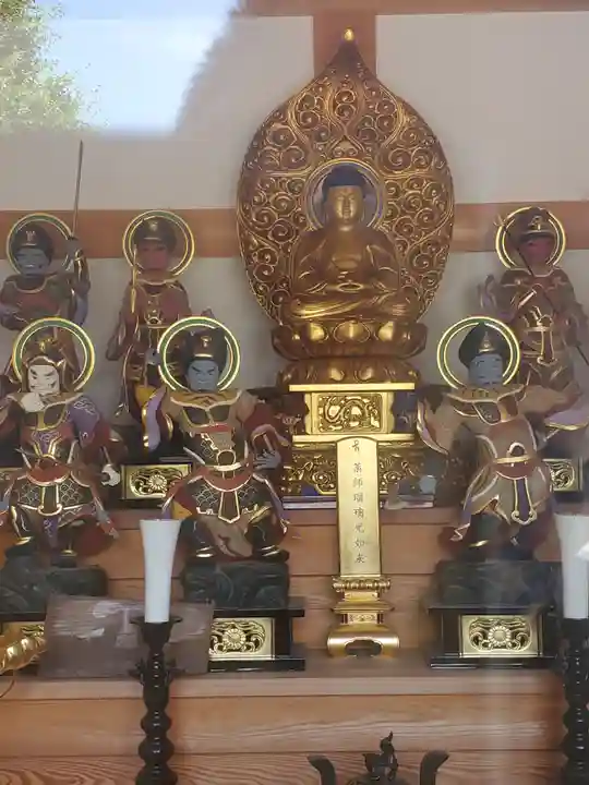 長福寺(栃木県)