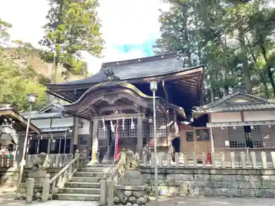 若宮神社(滋賀県)