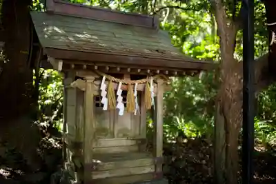 若宮八幡宮(高知県)