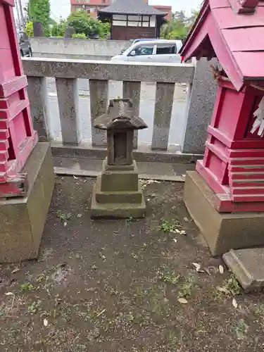 稲荷神社(東京都)