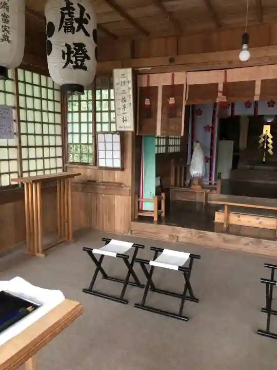 天満神社(福井県)