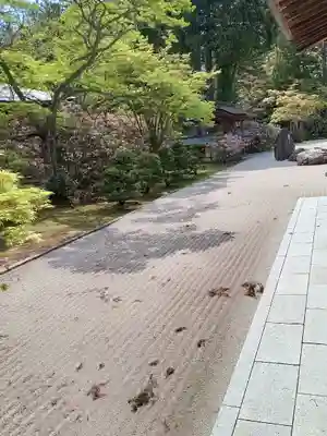 高野山金剛峯寺(和歌山県)