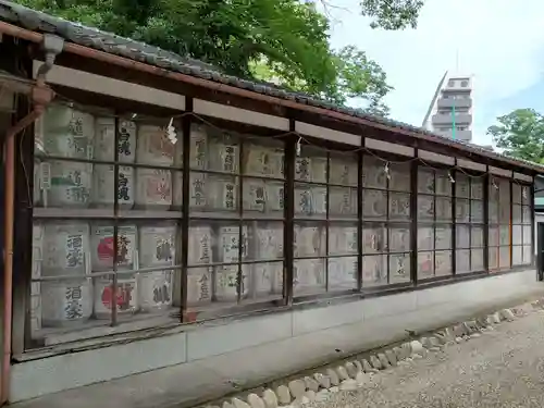 西宮神社のその他建物