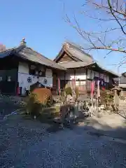 利生寺の建物その他