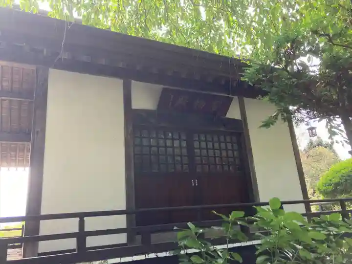 常光寺(長野県)