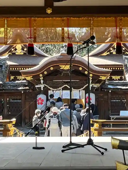 平野神社(京都府)