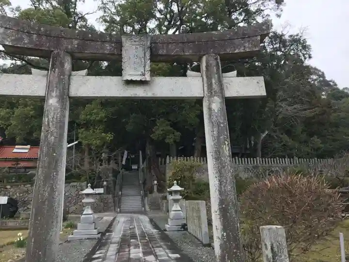 高祖神社(福岡県)