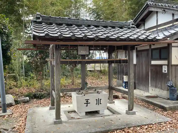 子守神社(滋賀県)