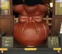 大鳥神社のその他建物